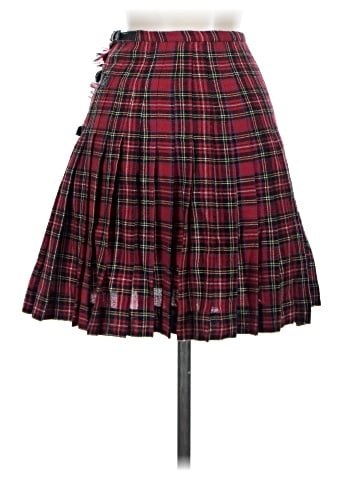 The Kooples Wool Skirt (view 2)