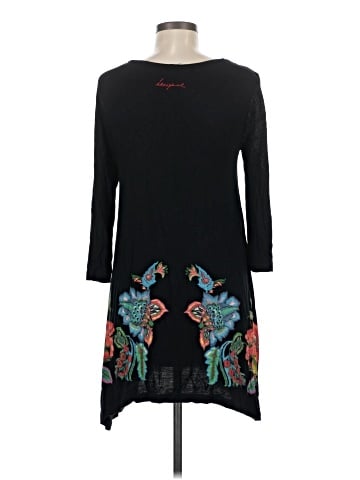 Desigual Casual Dress - back