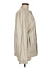 DKNY Solid Ivory Jacket Size M - photo 4