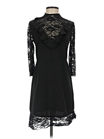 Mia Joy Cocktail Dress (view 1)