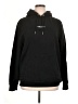 Assorted Brands Black Pullover Hoodie Size XL - photo 1