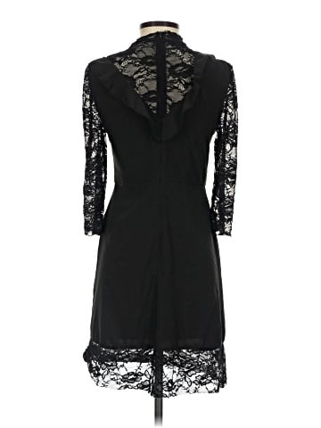 Mia Joy Cocktail Dress (view 2)