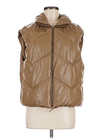 Zara Vest (view 1)