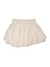 iuga Solid Ivory Active Skort Size M - photo 2