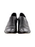 Bernardo Black Flats Size 8 1/2 - photo 2