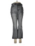Ann Taylor LOFT Gray Jeans Size 29 waist - photo 1