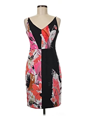 Black Halo Cocktail Dress (view 1)
