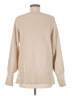 Unbranded Tan Pullover Sweater Size M - photo 2