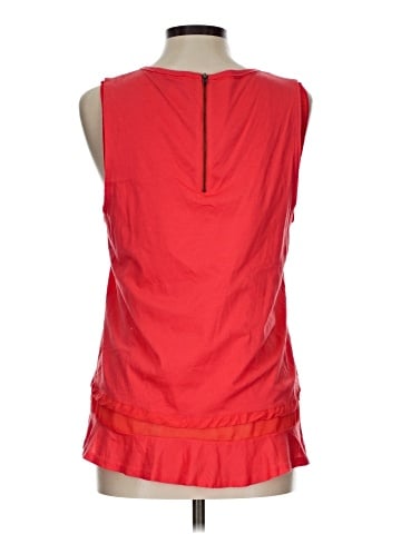 J.Crew Sleeveless T-Shirt (view 2)