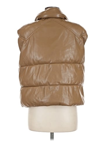 Zara Vest (view 2)