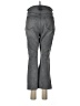 Ann Taylor LOFT Gray Jeans Size 29 waist - photo 2