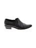 Bernardo Black Flats Size 8 1/2 - photo 1