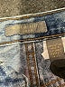 Kate Hill Blue Jeans Size 27 waist - photo 7
