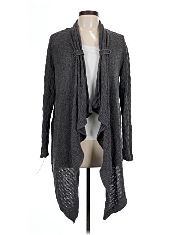 Dana Buchman Cardigan (view 1)
