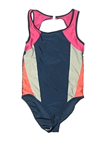 Joe Boxer One Piece Swimsuit (view 1)