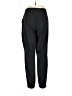 Eddie Bauer Solid Black Casual Pants Size M - photo 2