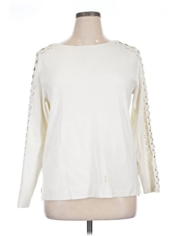 INC International Concepts Pullover Sweater (view 1)