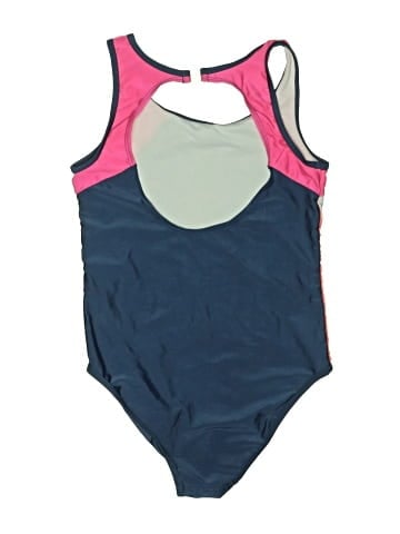 Joe Boxer One Piece Swimsuit (view 2)