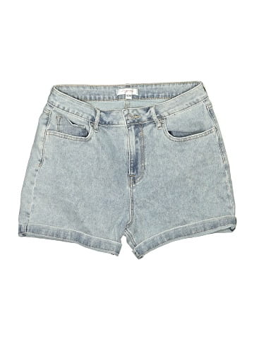 Vigoss Denim Shorts (view 1)