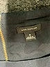 Ann Taylor Solid Black Casual Dress Size 4 - photo 7