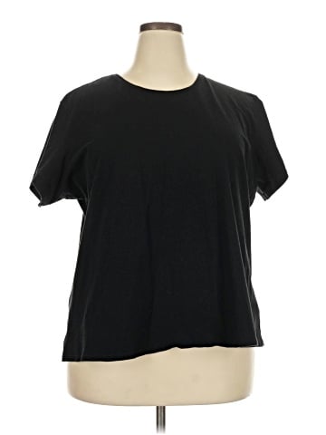 Motto Short Sleeve T-Shirt (view 1)