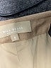 Bill Blass Brown Wool Pants Size 8 - photo 7