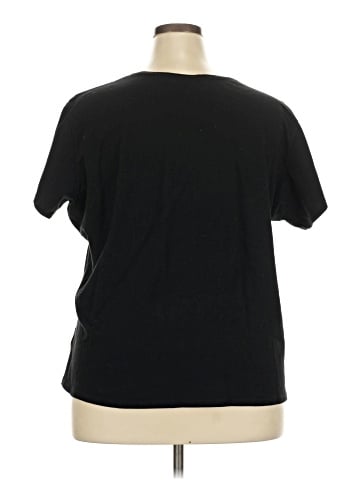 Motto Short Sleeve T-Shirt (view 2)