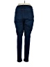 Old Navy Solid Blue Jeans Size 16 (tall) - photo 2