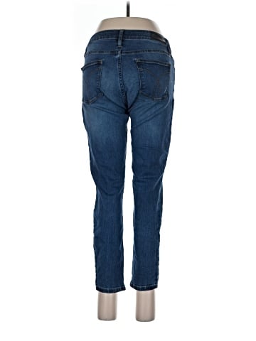 CALVIN KLEIN JEANS Jeans (view 2)