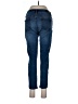 CALVIN KLEIN JEANS Solid Blue Jeans Size 31 waist - photo 2