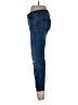 CALVIN KLEIN JEANS Solid Blue Jeans Size 31 waist - photo 5