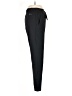 Eddie Bauer Solid Black Casual Pants Size M - photo 4