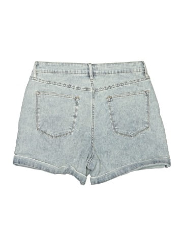 Vigoss Denim Shorts (view 2)