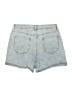 Vigoss Blue Denim Shorts Size 9 - photo 2