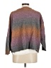 Old Navy Gray Cardigan Size M - photo 2