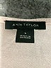 Ann Taylor 100% Polyester Pink Sleeveless Top Size S - photo 7