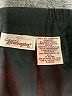Worthington Solid Black Formal Skirt Size 8 - photo 4