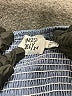 Princess Polly Blue Sleeveless Blouse Size 4 - photo 7