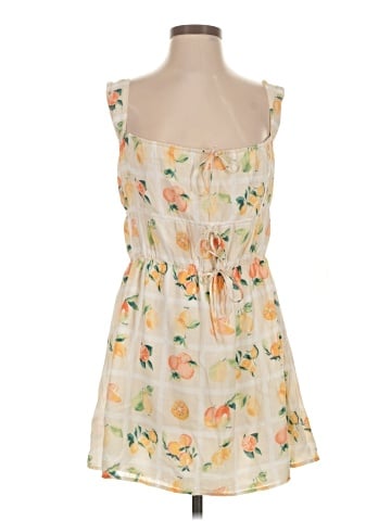 Abercrombie & Fitch Cocktail Dress (view 1)