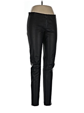 Alice + Olivia Leather Pants