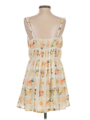 Abercrombie & Fitch Cocktail Dress (view 2)