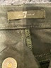7 For All Mankind Brown Green Jeans Size 24 waist - photo 4