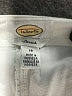 Talbots Solid Green Shorts Size 18 - photo 3