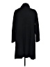 Eileen Fisher 100% Wool Black Wool Cardigan Size M - photo 2