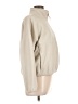 Active by Old Navy 100% Polyester Tan Pullover Sweater Size L - photo 4