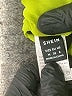 Unbranded 100% Polyester Green Casual Dress Size M - photo 8