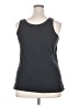 Old Navy Gray Tank Top Size XXL (tall) - photo 2