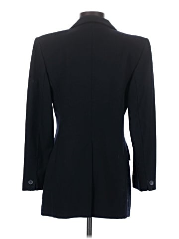 Jones New York Wool Blazer (view 2)