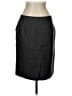 Attention Gray Formal Skirt Size 12 - photo 2