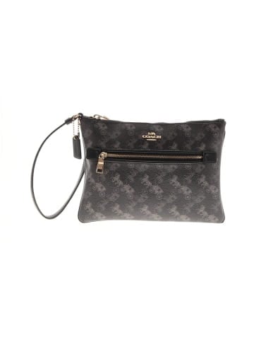 Coach Leather Wristlet (view 1)